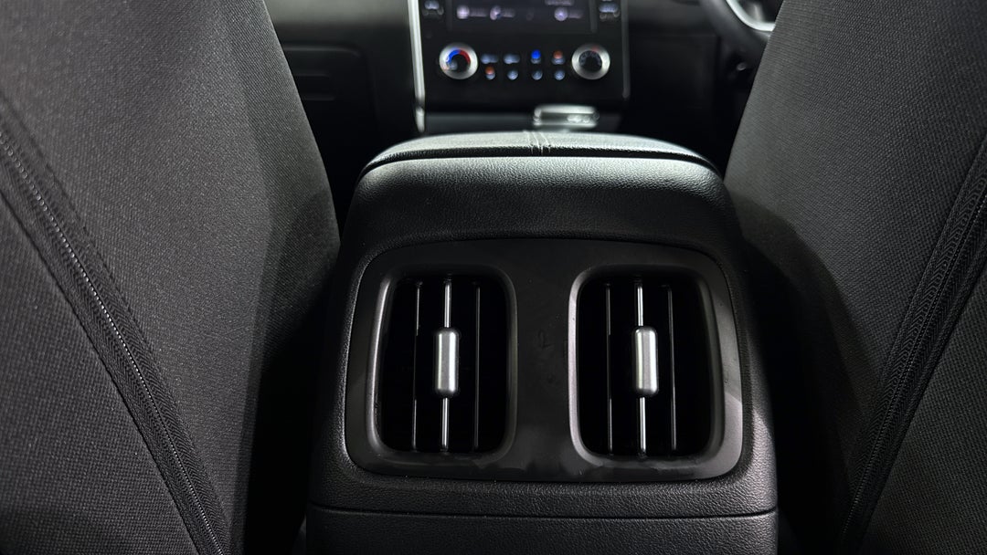 2023 Hyundai Tucson (FWD), Automatic, 38629 km, Rear A/C Vent