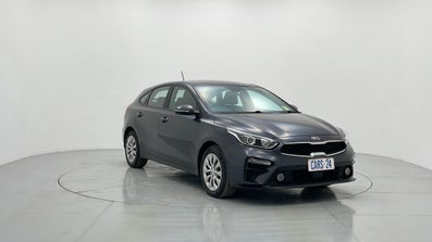 2020 Kia Cerato S Automatic, 46k km Petrol Car