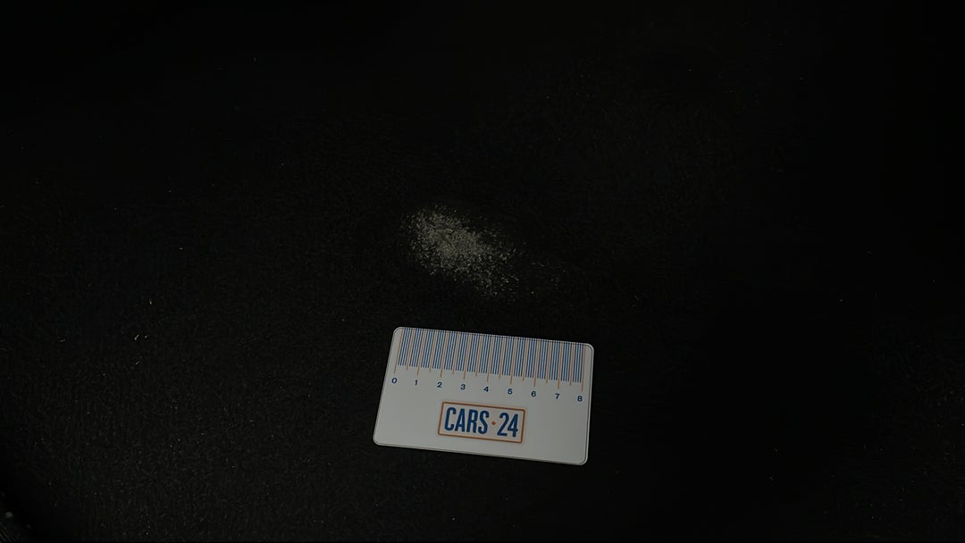 Floors / Carpets Wear