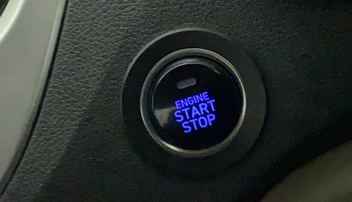 2019 Hyundai Verna 1.6 SX (O) CRDI MT, Diesel, Manual, 72,068 km, Keyless Start/ Stop Button