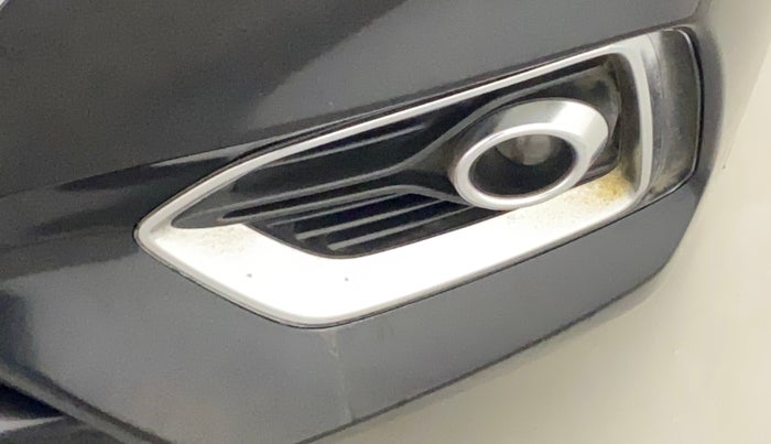 2019 Hyundai Verna 1.6 SX (O) CRDI MT, Diesel, Manual, 72,068 km, Left fog light - Not working