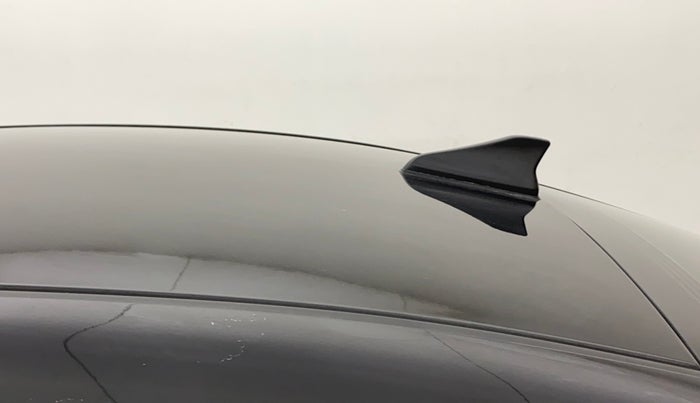 2019 Hyundai Verna 1.6 SX (O) CRDI MT, Diesel, Manual, 72,068 km, Roof - Slightly dented