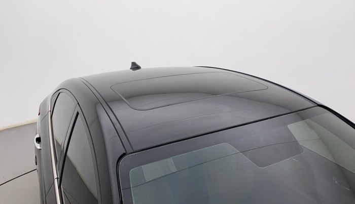 2019 Hyundai Verna 1.6 SX (O) CRDI MT, Diesel, Manual, 72,068 km, Roof