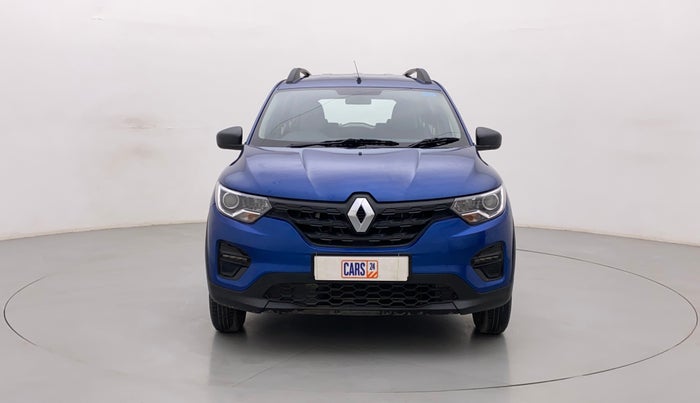 2022 Renault TRIBER RXL MT, Petrol, Manual, 34,107 km, Highlights