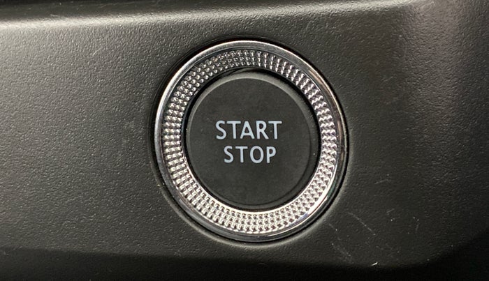 2021 Renault Kiger RXZ 1.0 MT, Petrol, Manual, 5,585 km, Keyless Start/ Stop Button