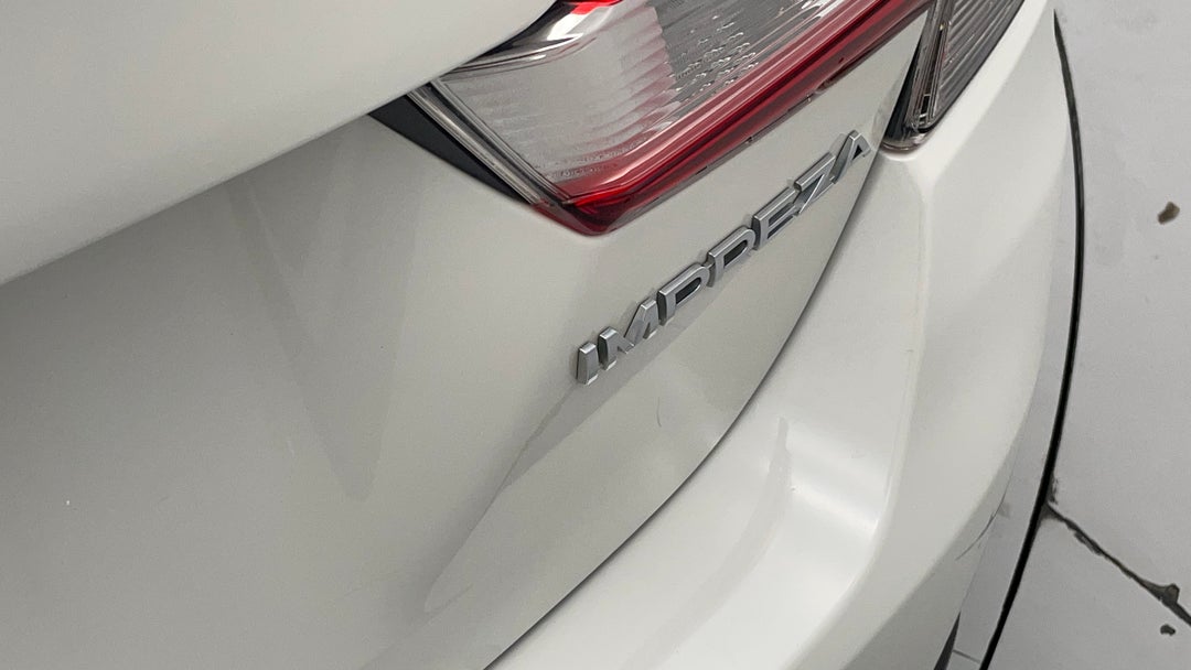 Badge (Boot Right Side)