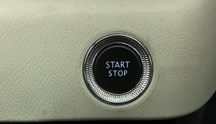 2021 Nissan MAGNITE XL Turbo CVT, Petrol, Automatic, 23,047 km, Keyless Start/ Stop Button