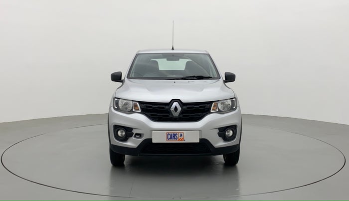 2017 Renault Kwid RXT, Petrol, Manual, 15,405 km, Highlights