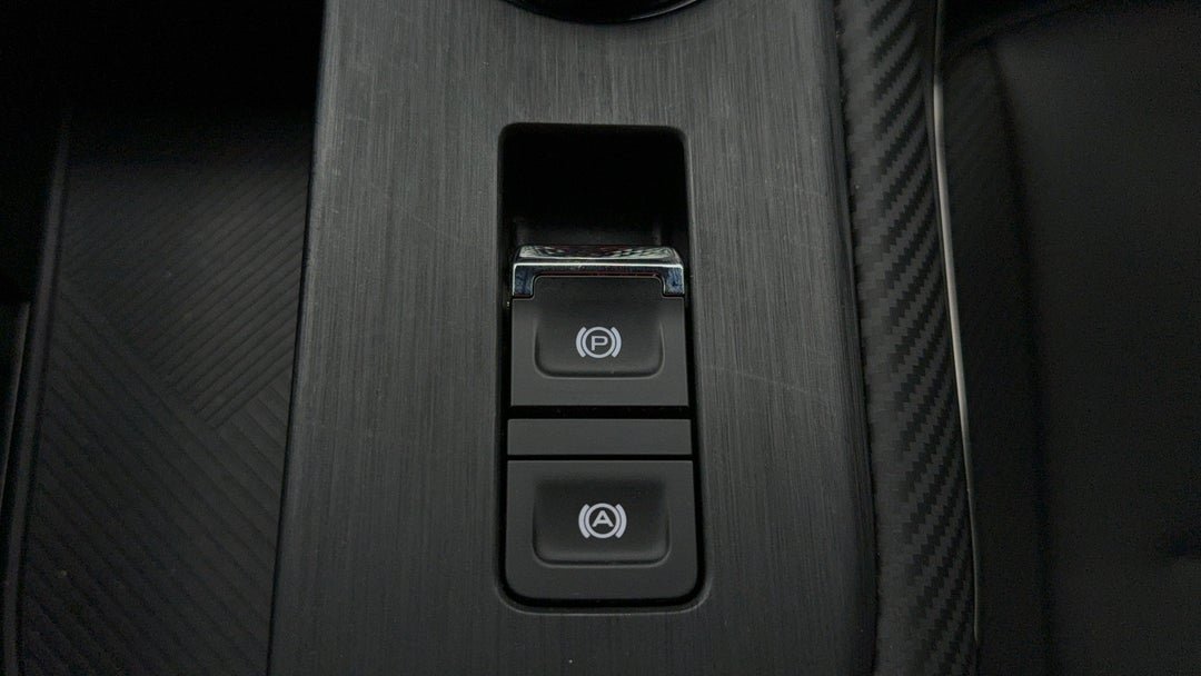 2022 GWM Haval H6gt Lux (2WD), Automatic, 24927 km, Handbrake