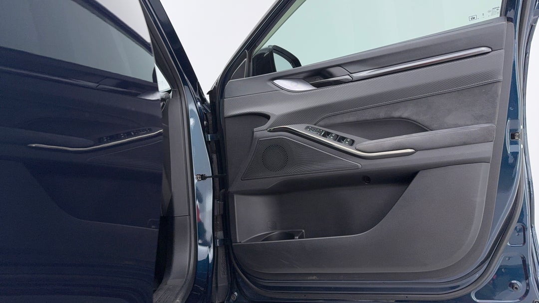 2022 GWM Haval H6gt Lux (2WD), Automatic, 24927 km, Speaker View