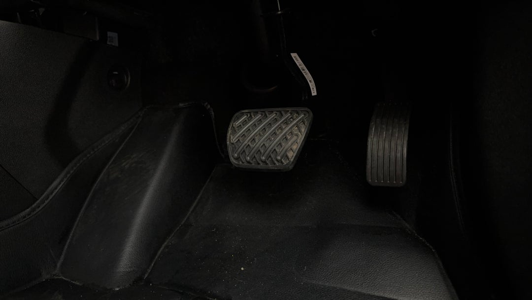 2022 GWM Haval H6gt Lux (2WD), Automatic, 24927 km, Pedals and Footmat