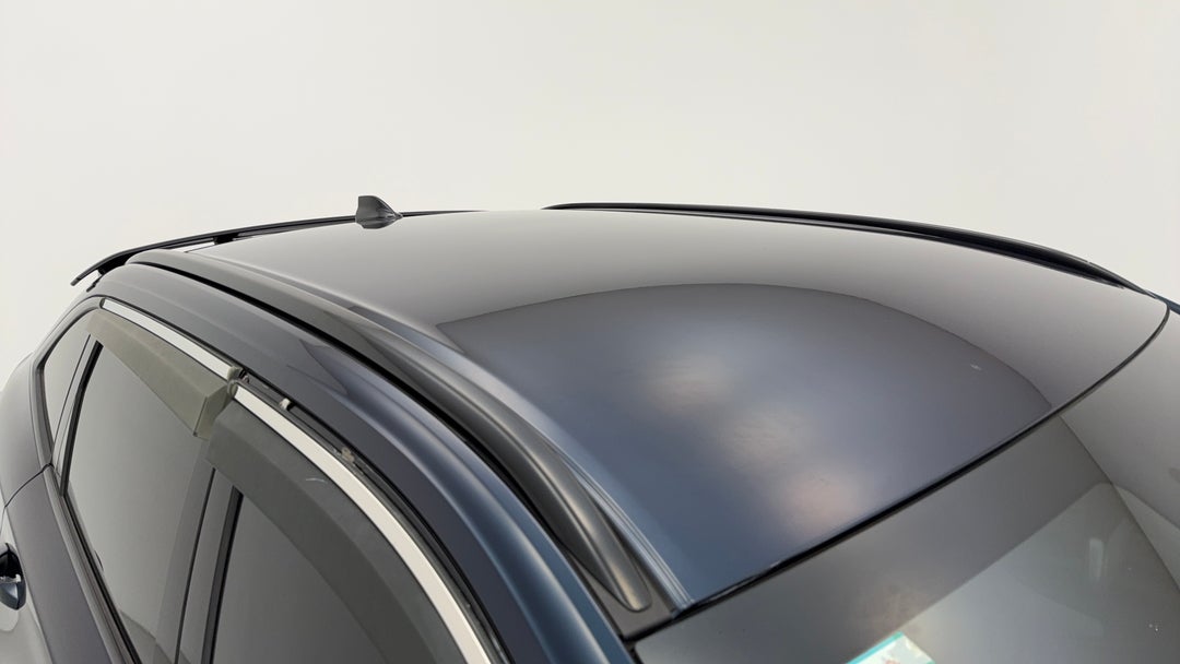 2022 GWM Haval H6gt Lux (2WD), Automatic, 24927 km, Roof/Sunroof View