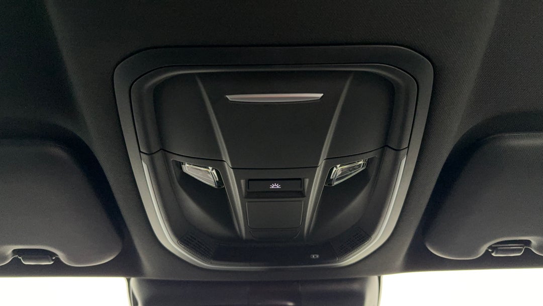 2022 GWM Haval H6gt Lux (2WD), Automatic, 24927 km, On-Roof Controls/Sunglass holder