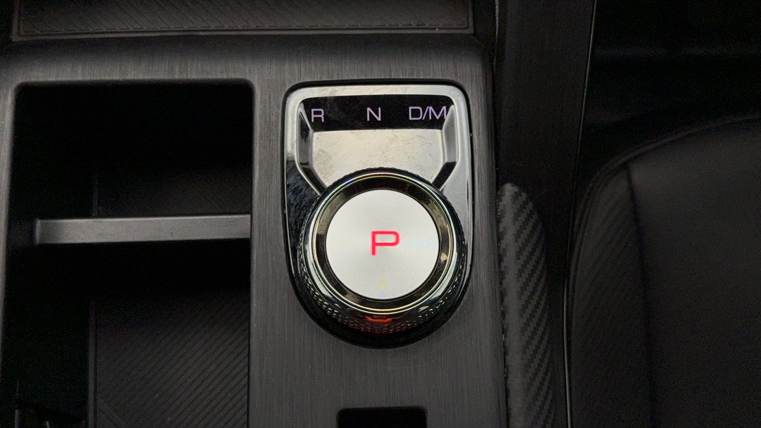 2022 GWM Haval H6gt Lux (2WD), Automatic, 24927 km, Gear Lever 