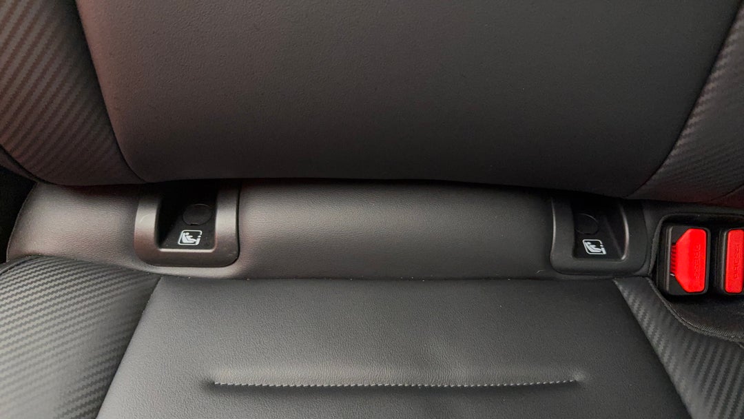 2022 GWM Haval H6gt Lux (2WD), Automatic, 24927 km, Child Seat Anchor Points