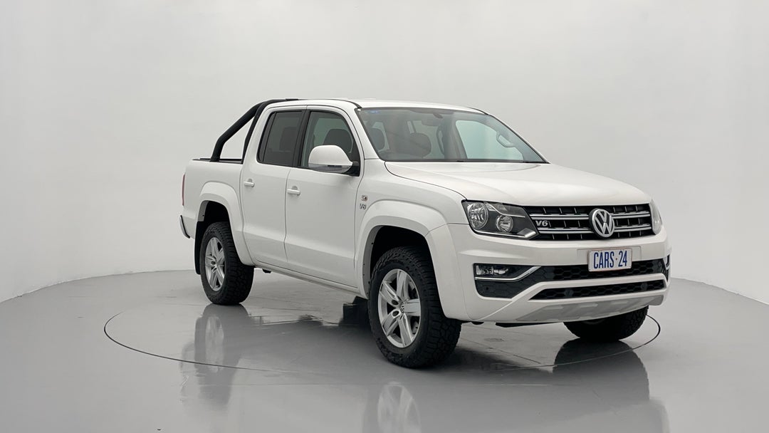 Right Front Diagonal (45- Degree) View