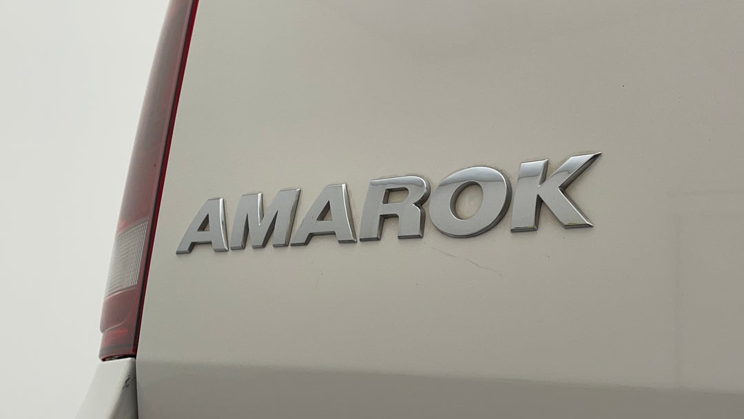 Badge (Boot Left Side)