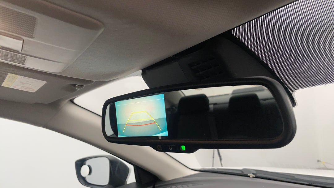 Parking Camera