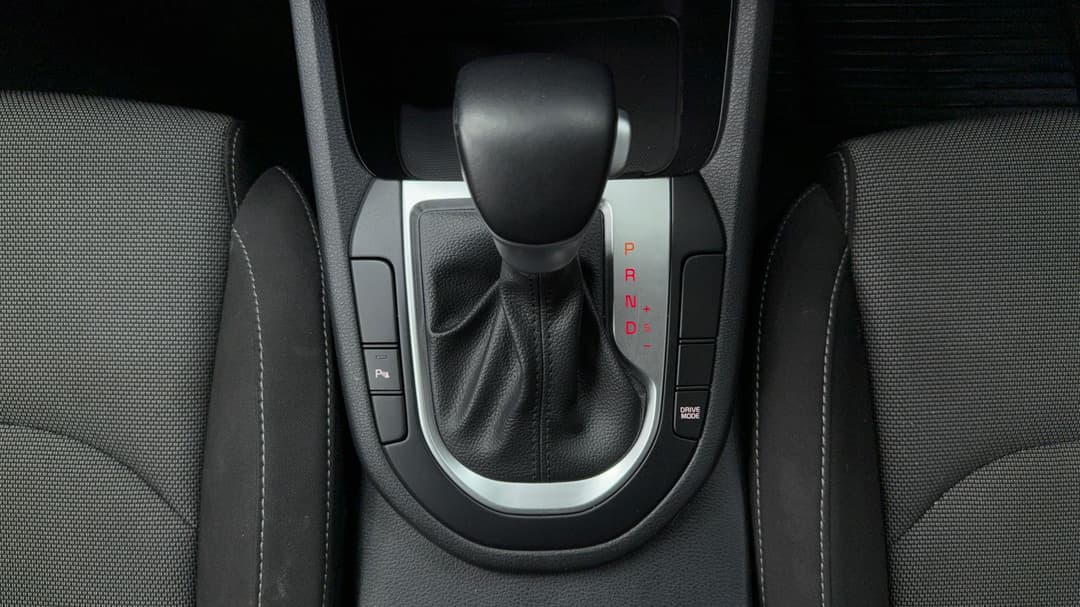 2024 Kia Cerato S Safety Pack, Automatic, 57333 km, Gear Lever 