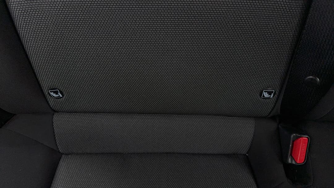 2024 Kia Cerato S Safety Pack, Automatic, 57333 km, Child Seat Anchor Points