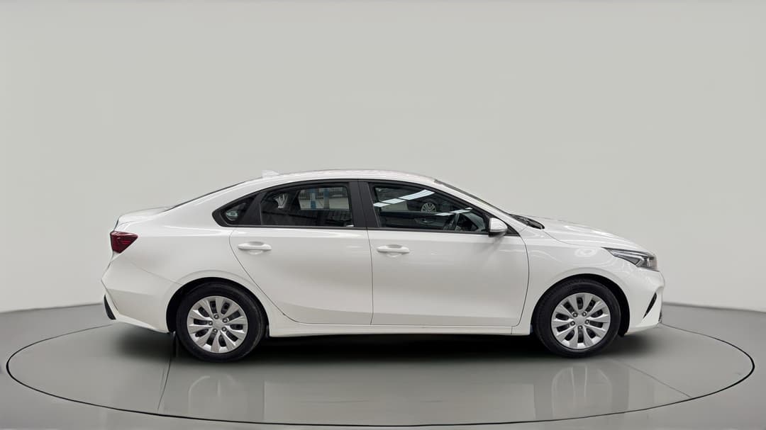 2024 Kia Cerato S Safety Pack, Automatic, 57333 km, Right Side View