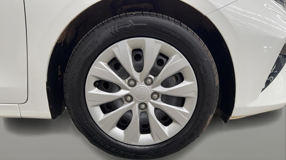 2024 Kia Cerato S Safety Pack, Automatic, 57333 km, Right Front Wheel