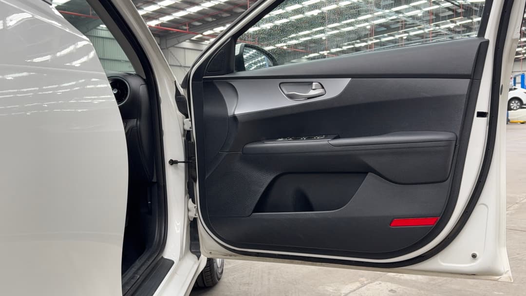 2024 Kia Cerato S Safety Pack, Automatic, 57333 km, Speaker View