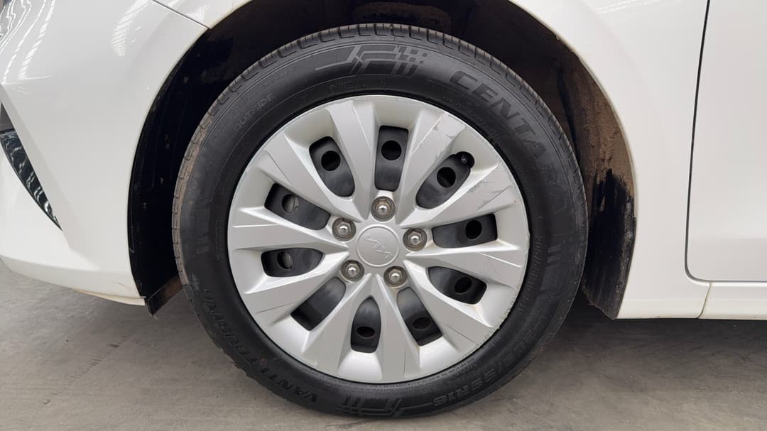 2024 Kia Cerato S Safety Pack, Automatic, 57333 km, Left Front Wheel
