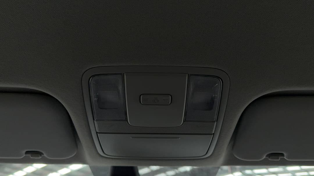 2024 Kia Cerato S Safety Pack, Automatic, 57333 km, On-Roof Controls/Sunglass holder