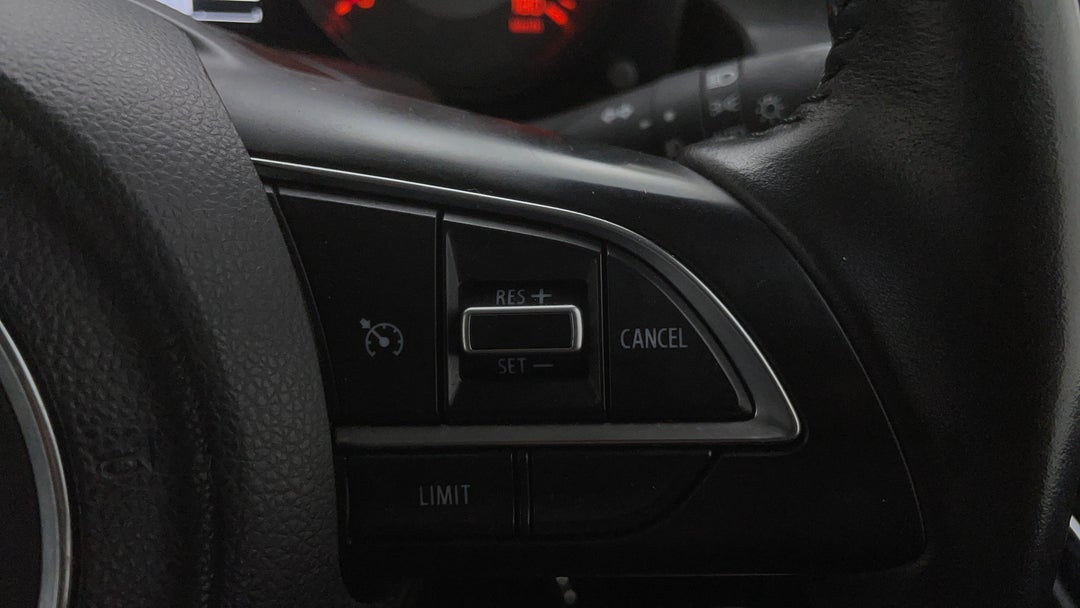 2022 Suzuki Jimny Glx (qld), Manual, 34794 km, Cruise Control