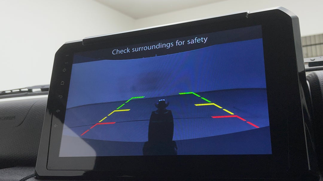 2022 Suzuki Jimny Glx (qld), Manual, 34794 km, Parking Camera