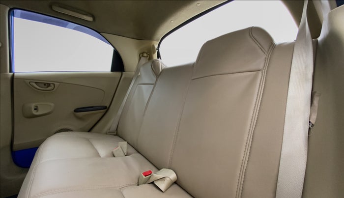 2012 Honda Brio 1.2 S MT I VTEC, Petrol, Manual, 46,354 km, Right Side Rear Door Cabin