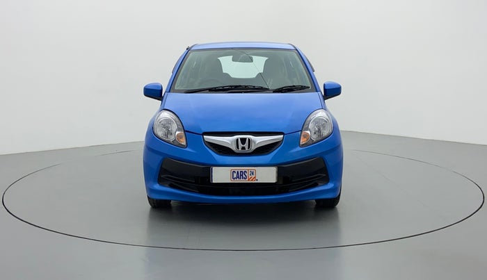 2012 Honda Brio 1.2 S MT I VTEC, Petrol, Manual, 46,354 km, Highlights