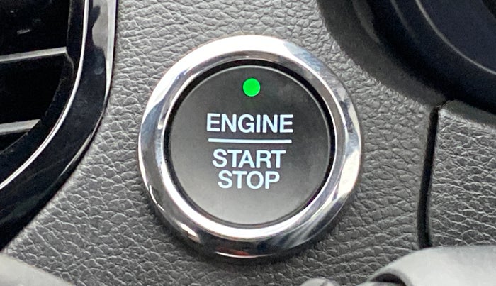 2019 Ford New Figo 1.2 TITANIUM, Petrol, Manual, 21,683 km, Keyless Start/ Stop Button