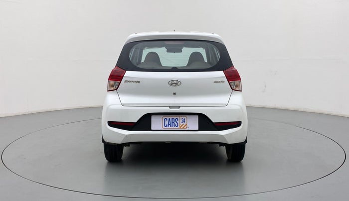 2018 Hyundai NEW SANTRO SPORTZ MT, Petrol, Manual, 28,364 km, Back/Rear