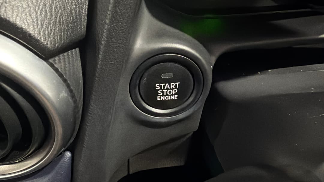 2022 Mazda Mazda2 G15 Evolve, Automatic, 17531 km, Keyless / Button Start