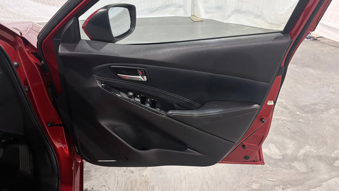 2022 Mazda Mazda2 G15 Evolve, Automatic, 17531 km, Speaker View