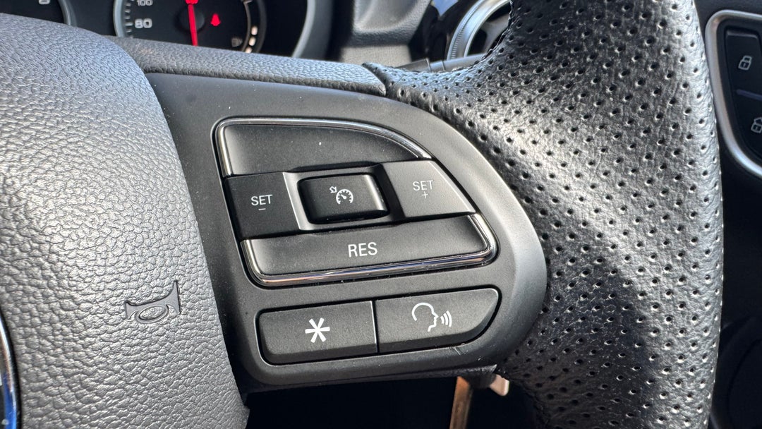 2023 MG Mg3 Auto Core, Automatic, 19091 km, Cruise Control