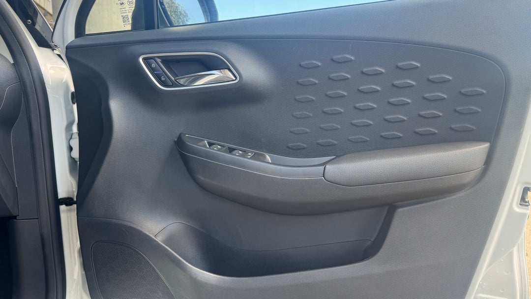 2023 MG Mg3 Auto Core, Automatic, 19091 km, Speaker View