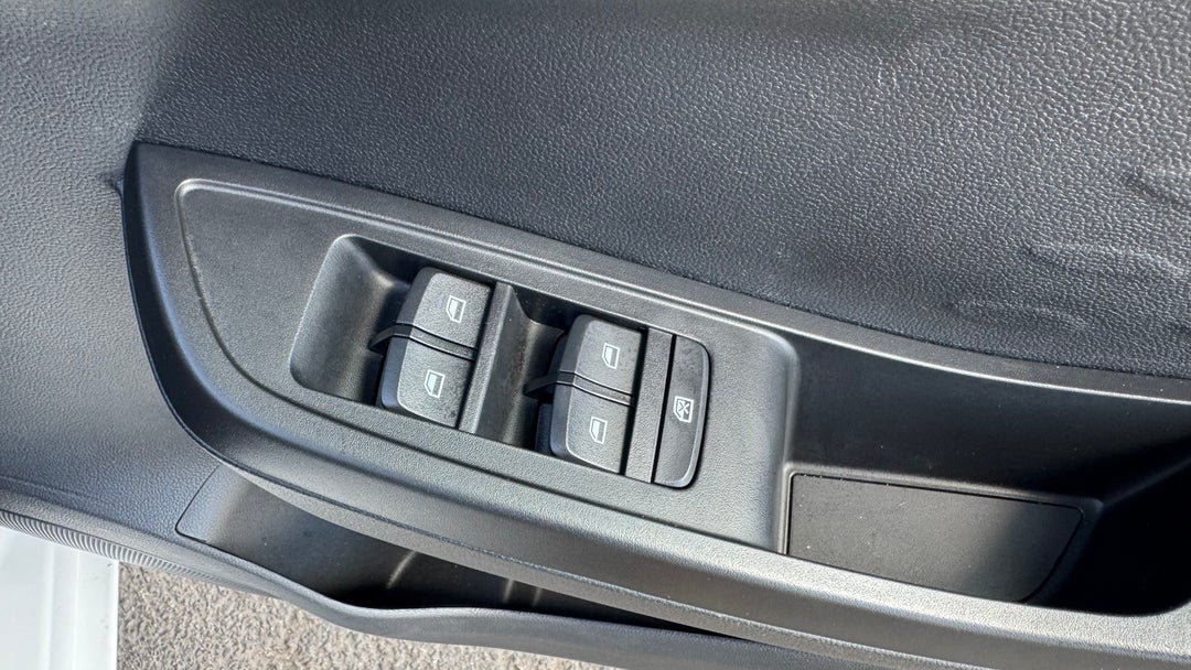 2023 MG Mg3 Auto Core, Automatic, 19091 km, Drivers Side Door Panel Controls