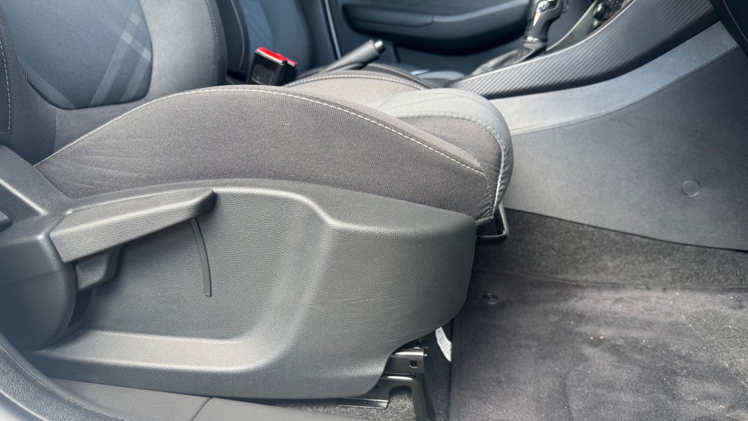 2023 MG Mg3 Auto Core, Automatic, 19091 km, Drivers Side Adjustment Panel