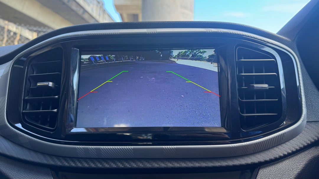 2023 MG Mg3 Auto Core, Automatic, 19091 km, Parking Camera