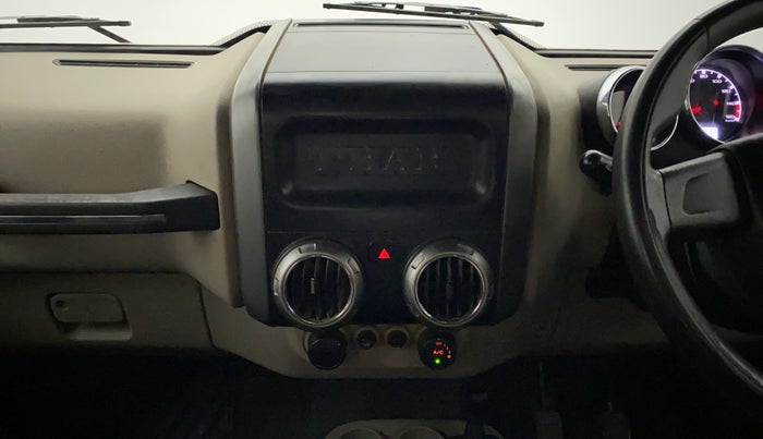 2017 Mahindra Thar CRDE 4X4 AC, Diesel, Manual, 73,611 km, Air Conditioner