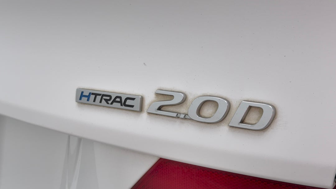 Badge (Boot Right Side)