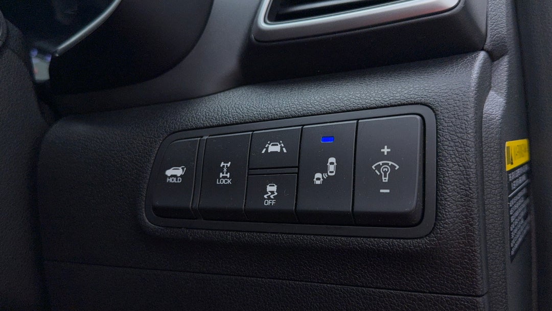 Utility Switches/Buttons