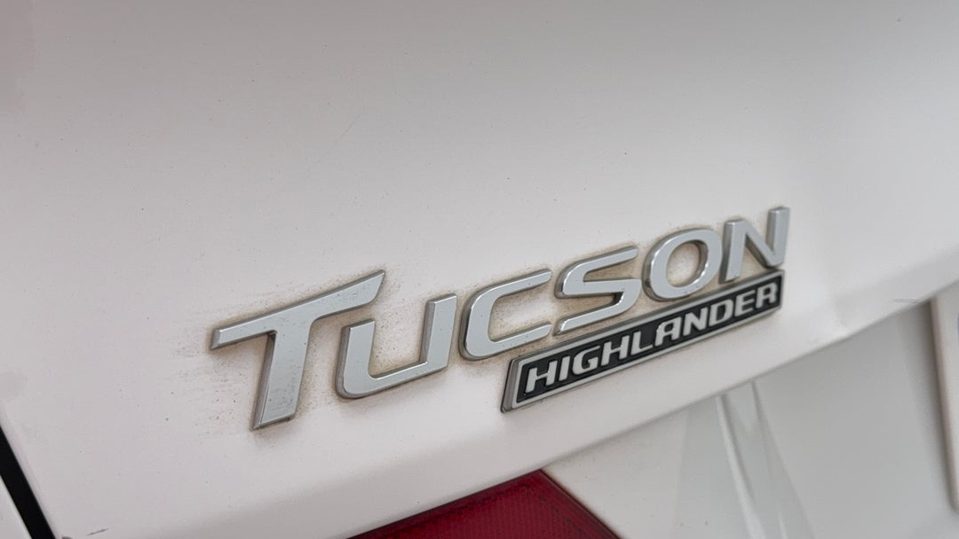 Badge (Boot Left Side)