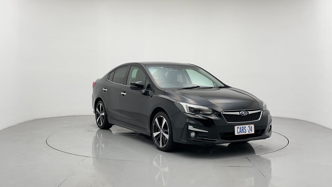 Right Front Diagonal (45- Degree) View