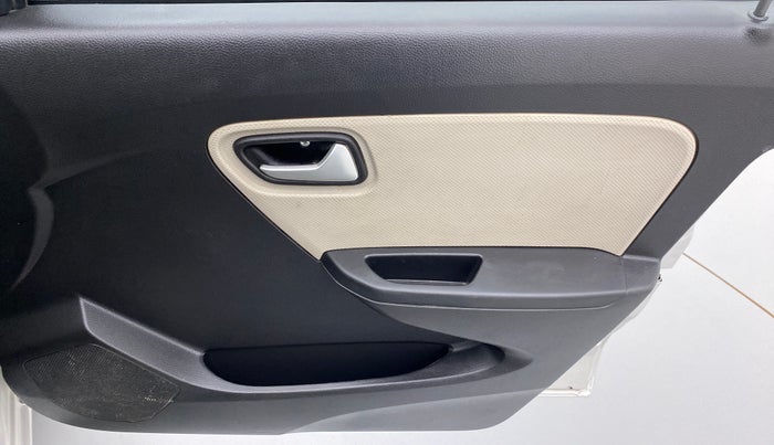 2020 Maruti Alto LXI, Petrol, Manual, 17,033 km, Driver Side Door Panels Control