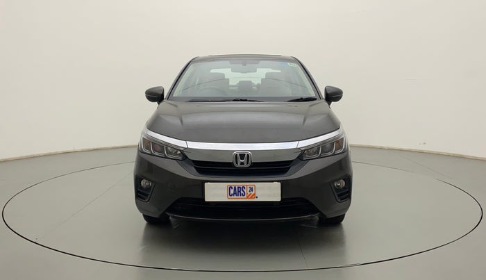 2022 Honda City 1.5L I-VTEC VX, Petrol, Manual, 9,837 km, Highlights