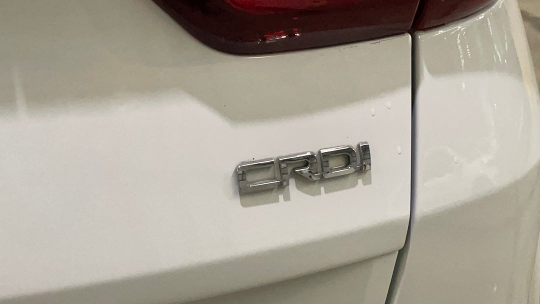 Badge (Boot Right Side)